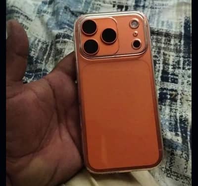 iphone 17 pro