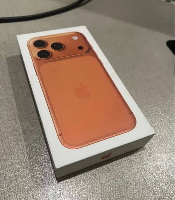 iphone 17 pro 2