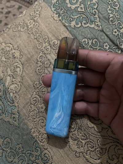 G3 lite pod