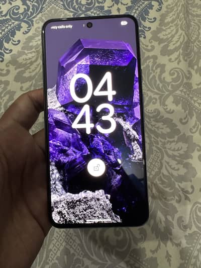 Google Pixel 8 official PTA approved
