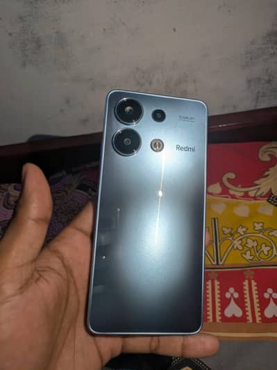 Xiaomi Redmi Note 13