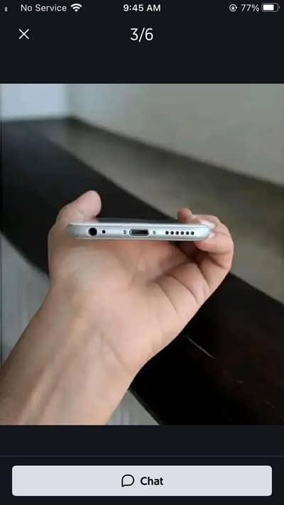 Apple iPhone 6S