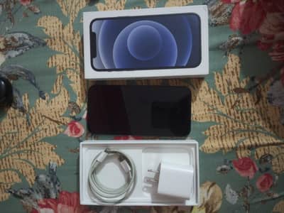 Apple iPhone 12