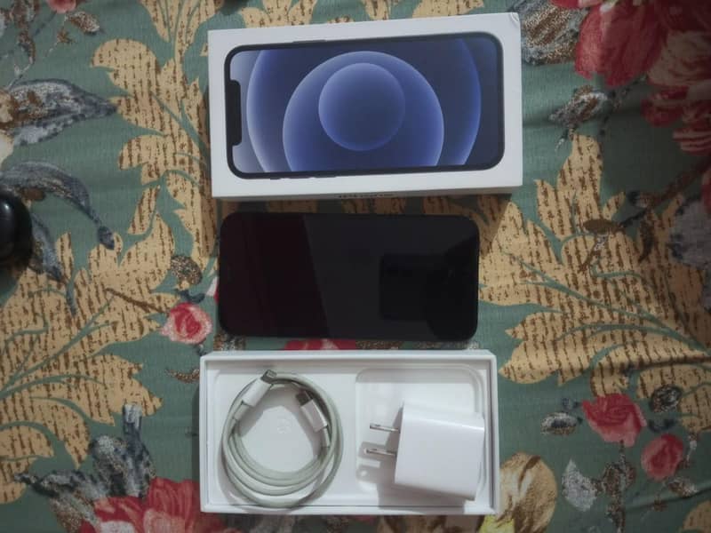 Apple iPhone 12 0