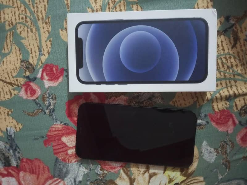 Apple iPhone 12 10
