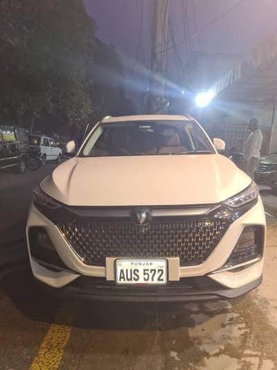 ALL READY BANK LEASE OSHAN X 7 FUTURE SEN 5 SEATER