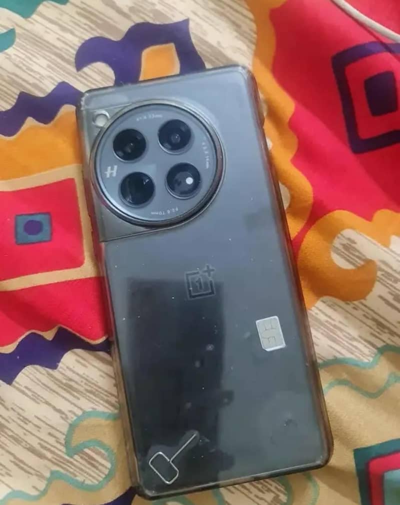 One Plus 12 0