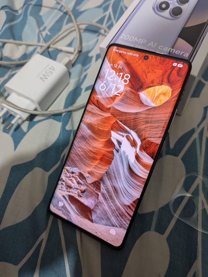 Redmi Note 14 Pro 1