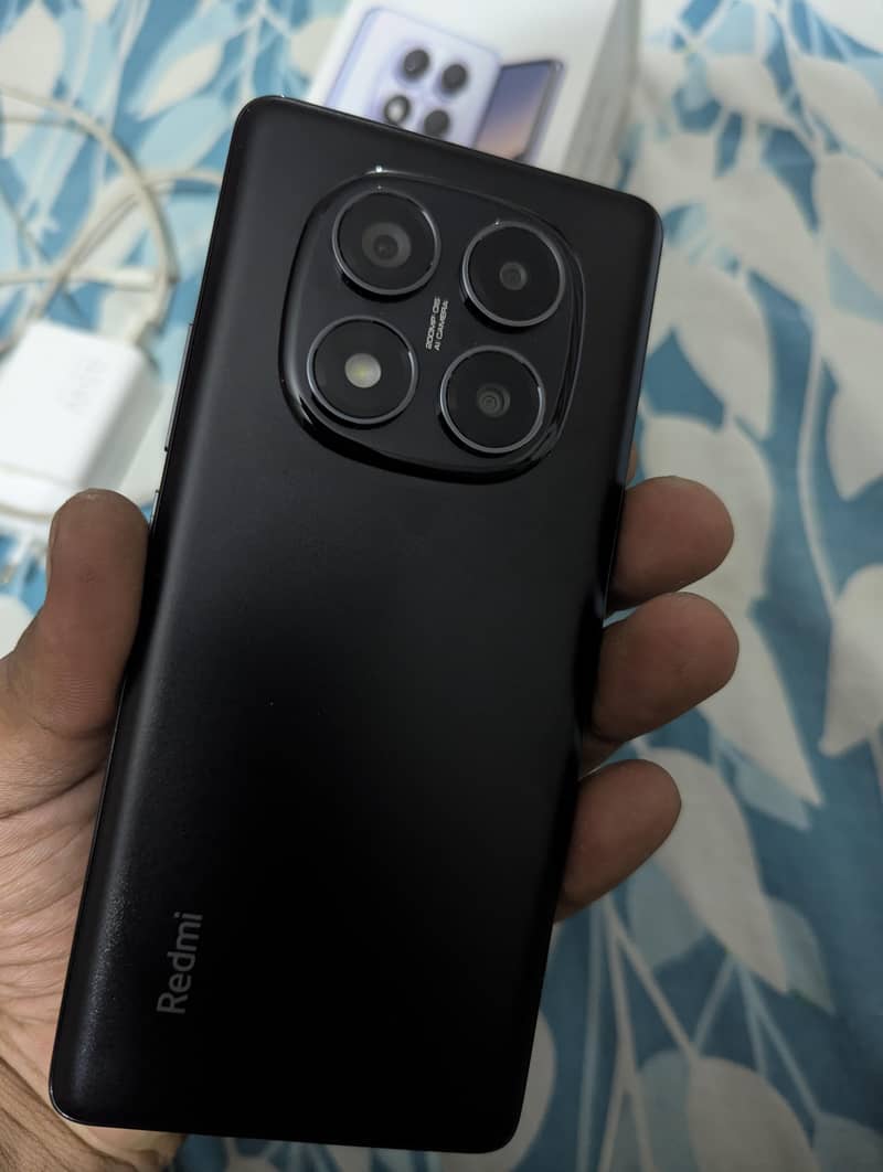 Redmi Note 14 Pro 7