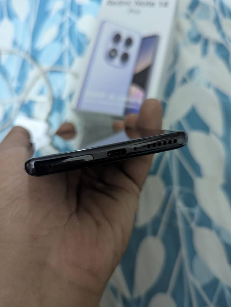 Redmi Note 14 Pro 8
