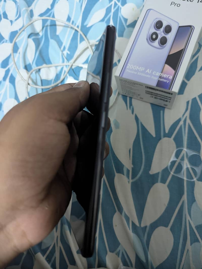 Redmi Note 14 Pro 9