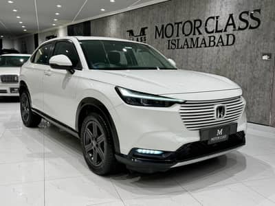 Honda HR-V VTI-S 2024