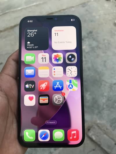 Apple iPhone 12 Pro Max
