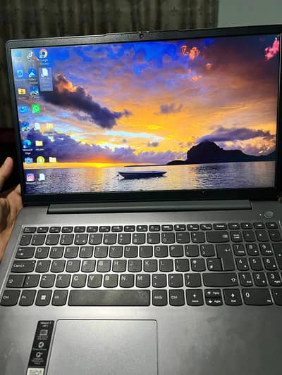 lenovo ideapad 3 15itl6