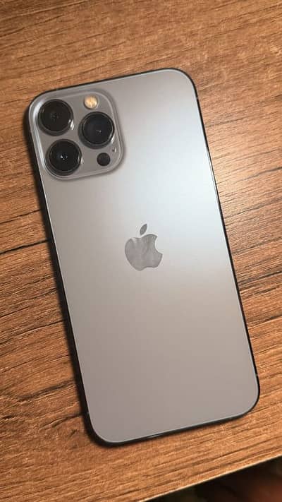 iphone 13 pro max pta