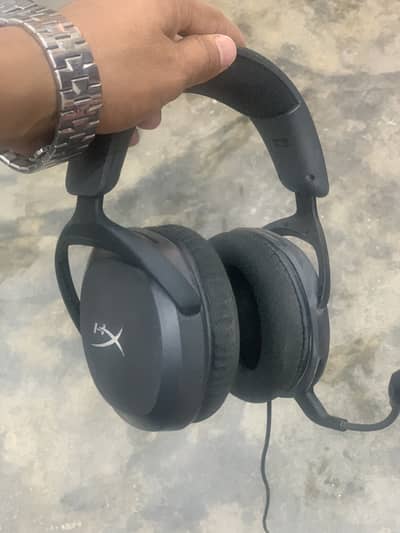 Hyper x cloud stinger 2 Gaming headphone