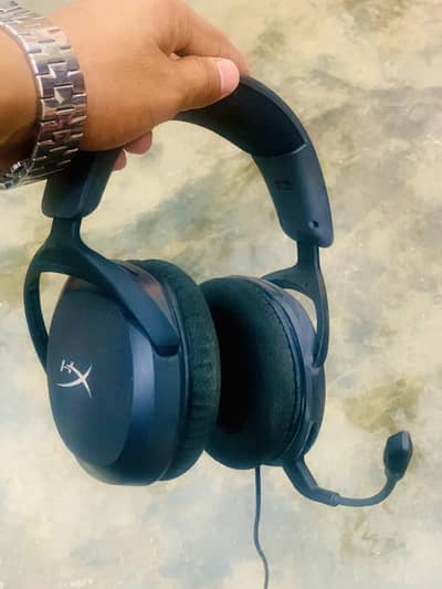 Hyper x cloud stinger 2 Gaming headphone
