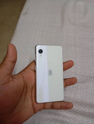 Rakuten mini phone 3-32 pta approved