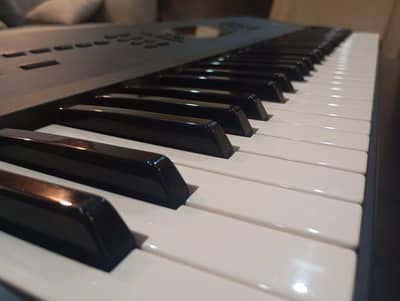 KORG x3