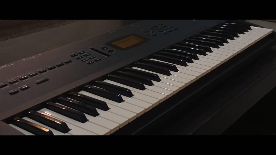 KORG x3 3