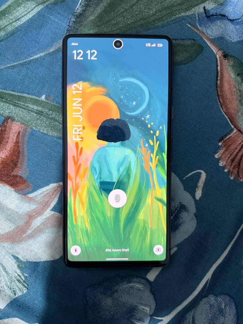 Google Pixel 7 0