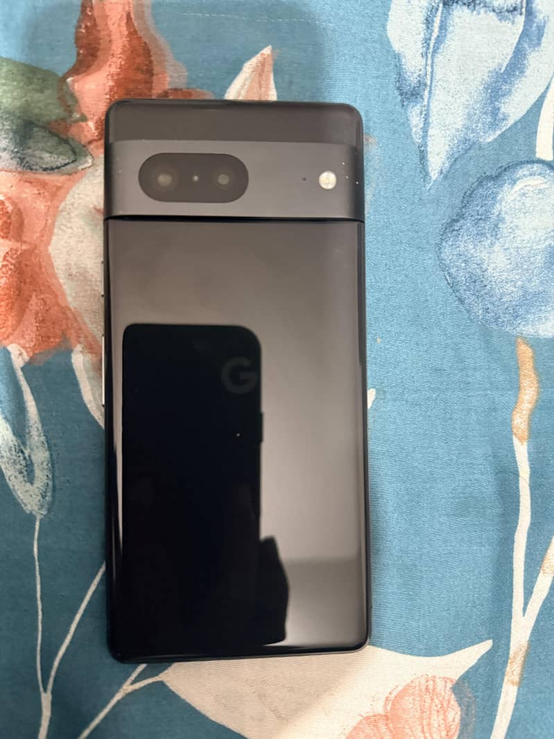 Google Pixel 7 1