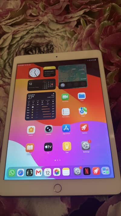 Ipad 8 gen 32 gb
