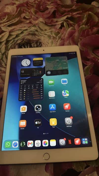 Ipad 8 gen 32 gb