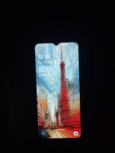 Samsung Mobile A04