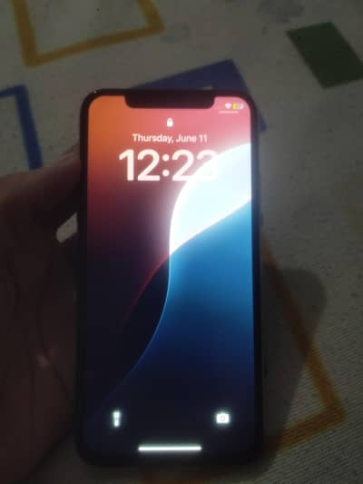 Apple iPhone XS