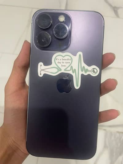 iphone 14 pro max jv