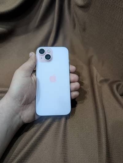 Apple iPhone 15 urgent sale