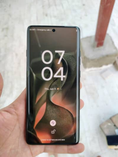 Motorola Edge 2025 8+8"256 non pta