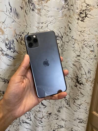 Apple iPhone 11 Pro Max