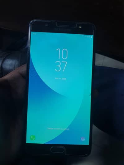 Samsung Mobile J7 Max 4G