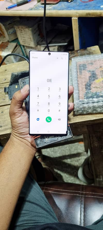 Note 20 ultra S21 ultra Note 10 Edge modal pnls