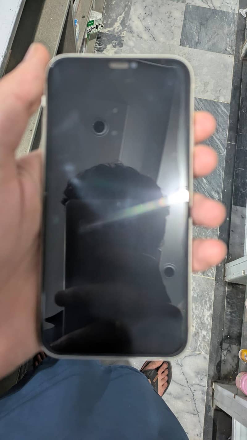 Apple iPhone 11 0