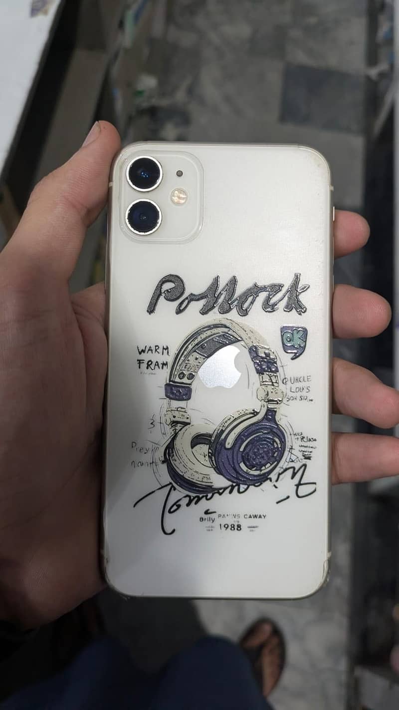 Apple iPhone 11 1