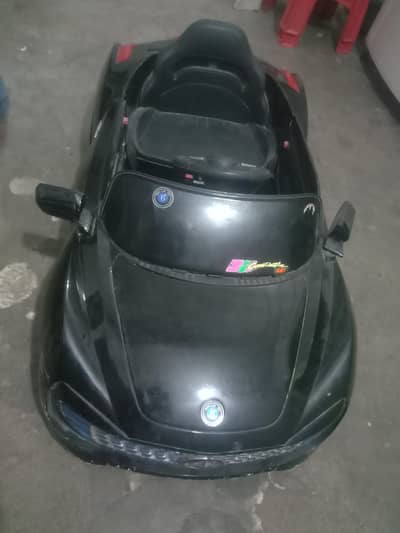 kids car