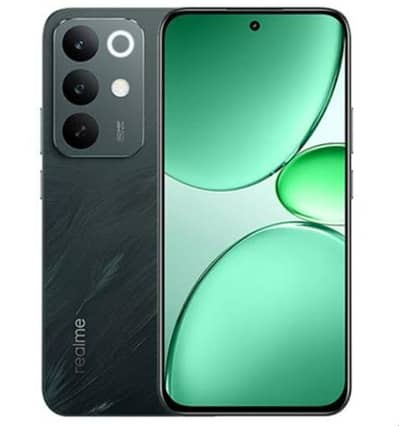 Realme Other Model