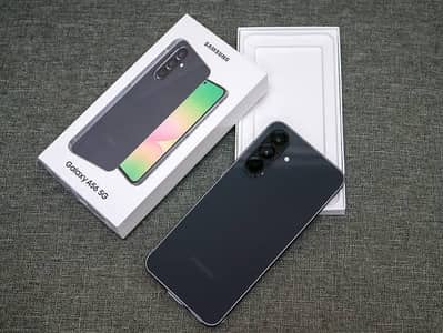 Samsung  A56 8/128
