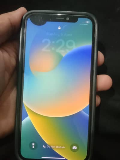 Apple iPhone 11 Pro
