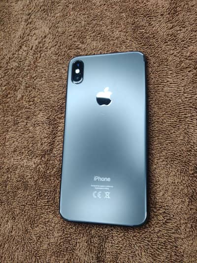 Apple iPhone XS Max