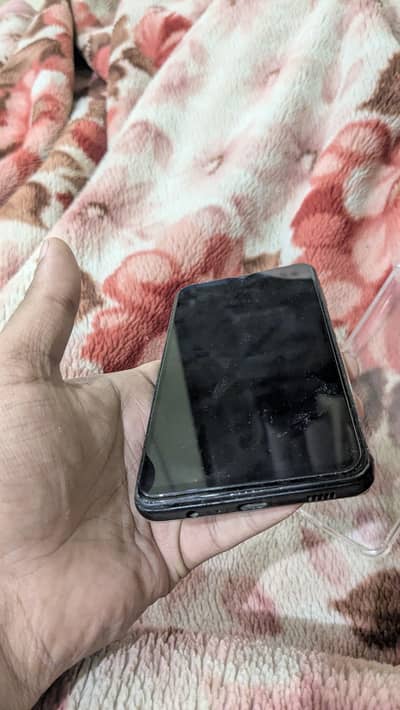 Samsung Mobile A12