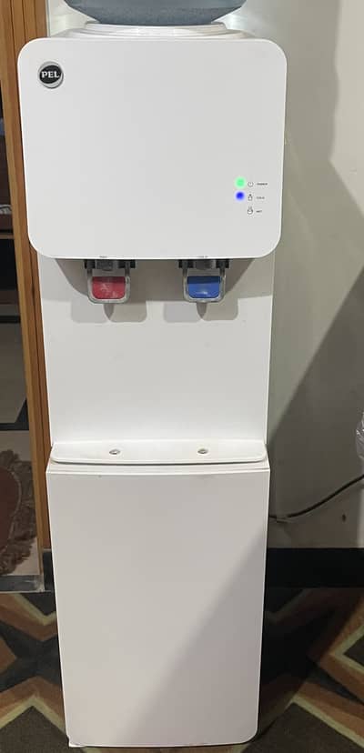 Pel Water Despenser
