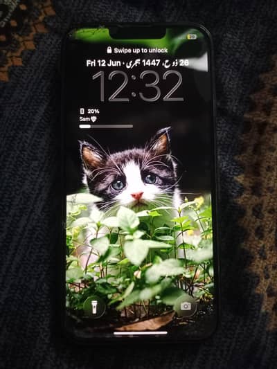 Apple iPhone 13