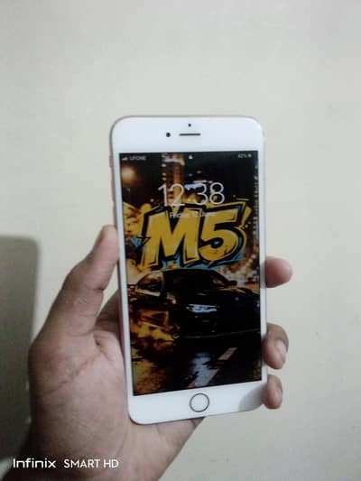 Iphone 6s Plus Pta Approved
