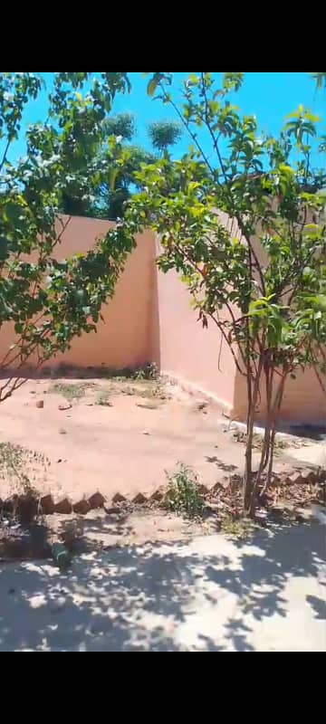 A House Of 18 Marla In Rawat Near GT Road