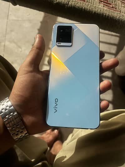 Vivo Y21s