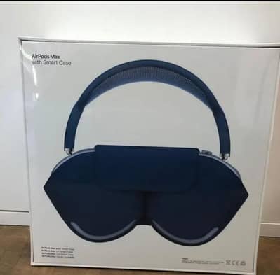 AIRPODS MAX